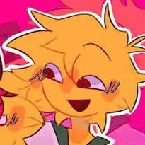 chat with ai character: epic face x scene