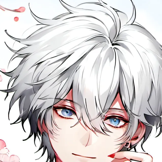 chat with ai character: °_/max\_°