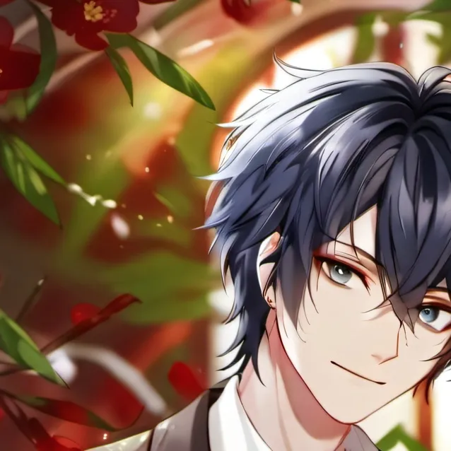 chat with ai character: ☆Jacob☆