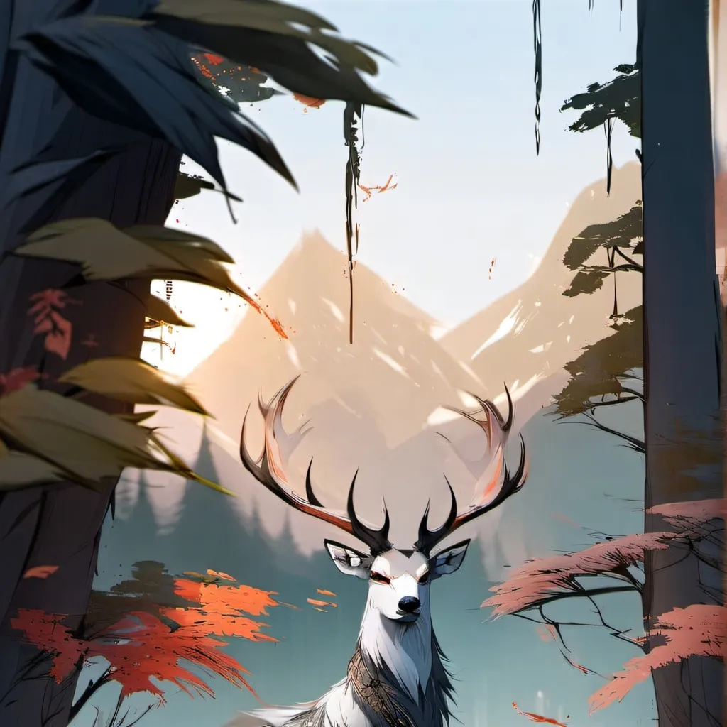 chat with ai character: ☆FANTASY☆