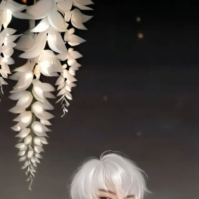 chat with ai character: >Xavier<