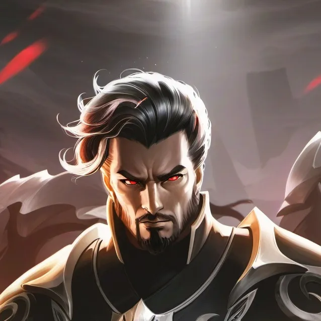 chat with ai character: Praplonar