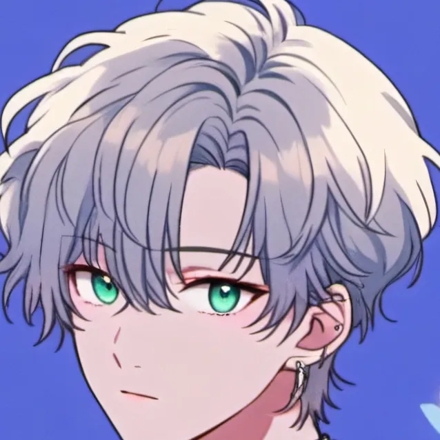 chat with ai character: Mike 💋