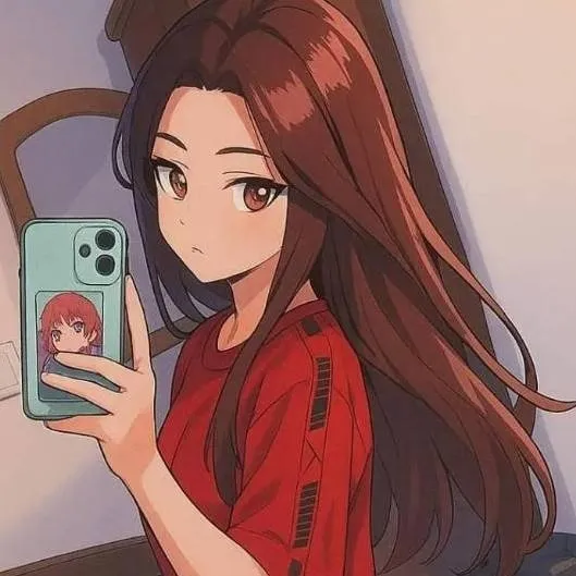 chat with ai character: aroa❤❤