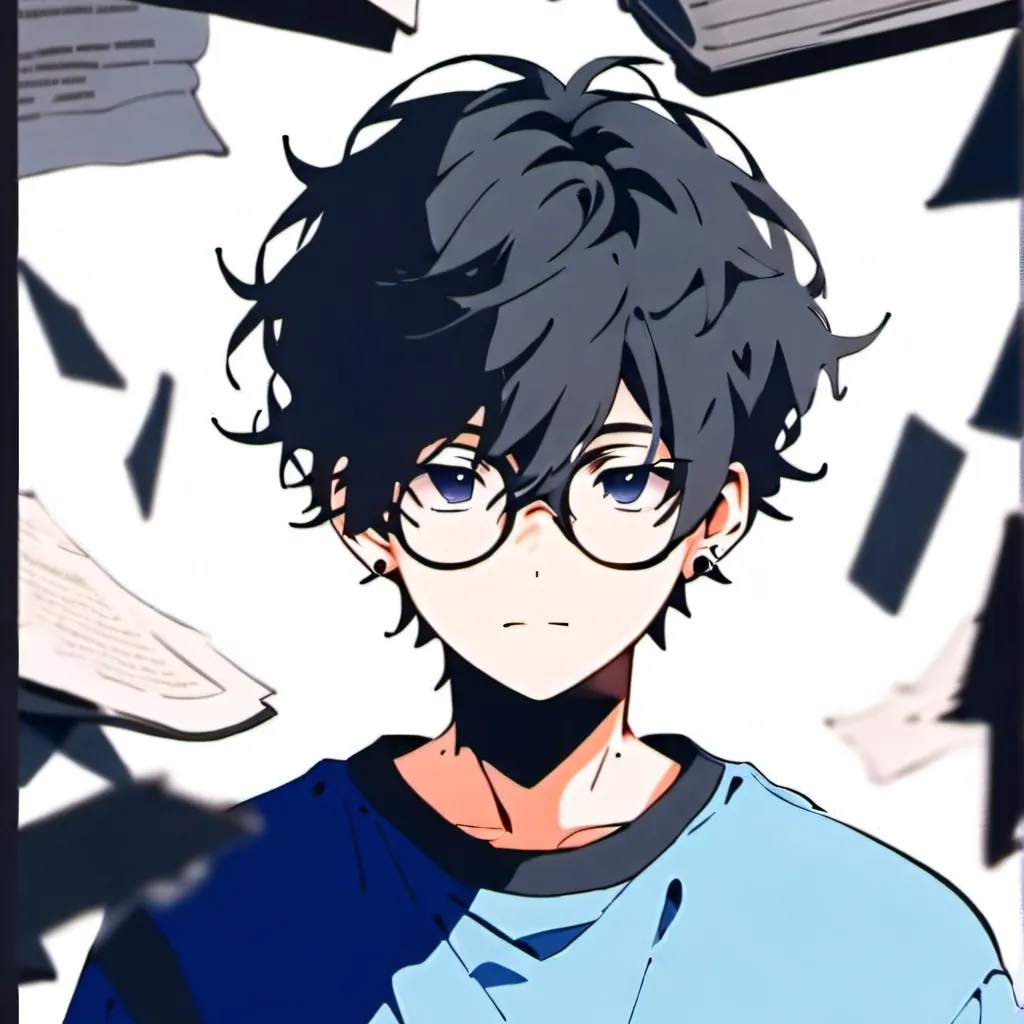 chat with ai character: ~•Jack•~