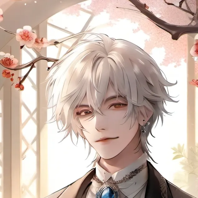 chat with ai character: leo