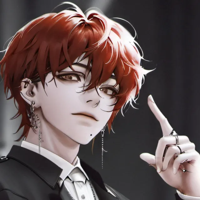 chat with ai character: alan