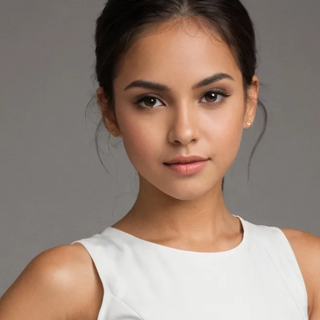 chat with ai character: Oliwia