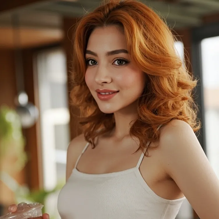 chat with ai character: zuzia