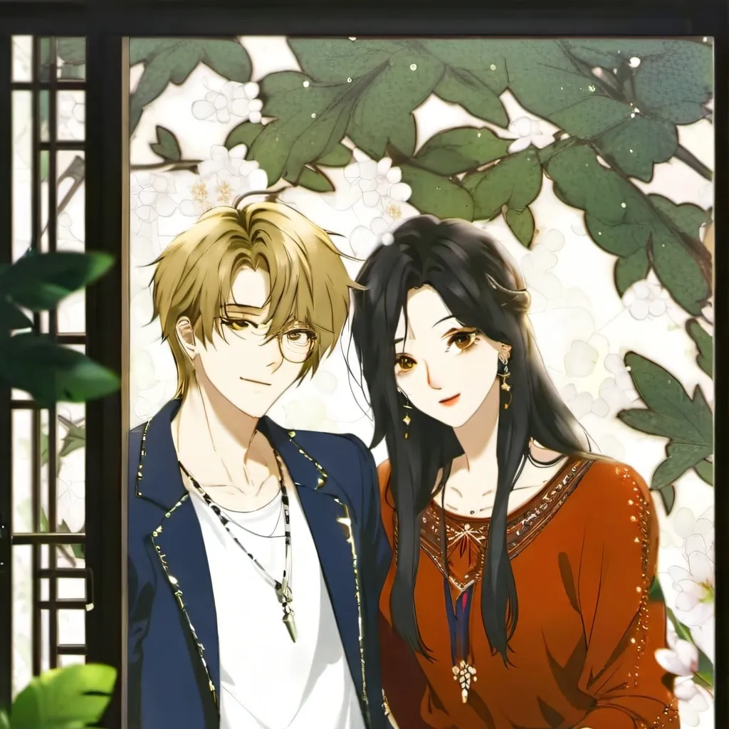 chat with ai character: mha pick me