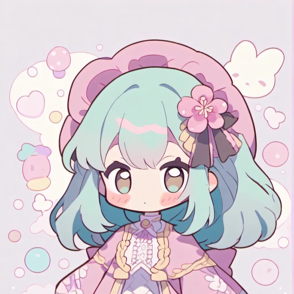 chat with ai character: 🫧✨poppy✨🫧