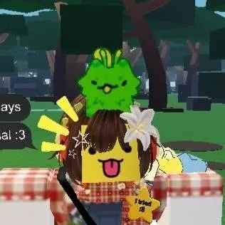 chat with ai character: posts/maple