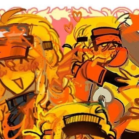 chat with ai character: me!!! -daisy