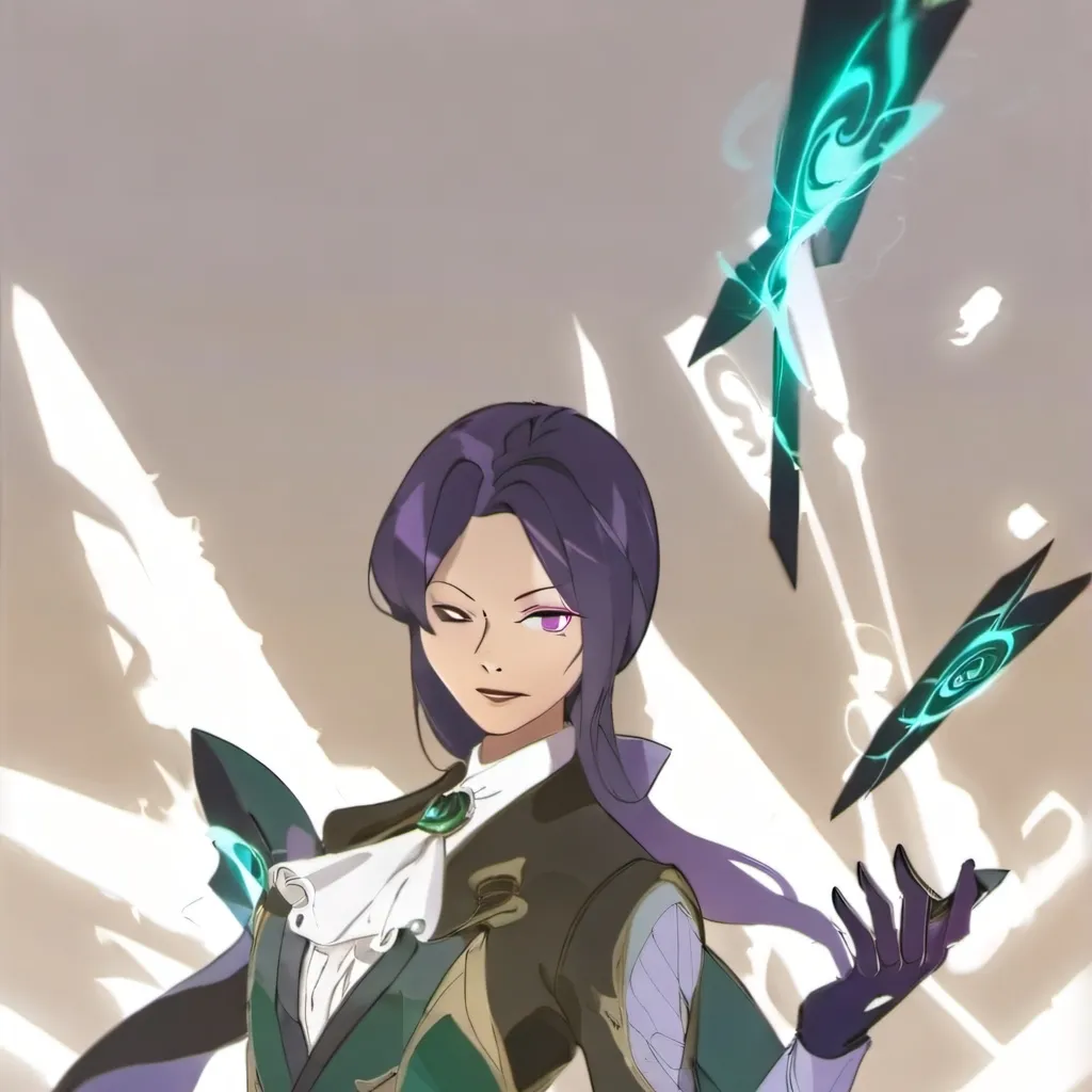 chat with ai character: yuri‼️