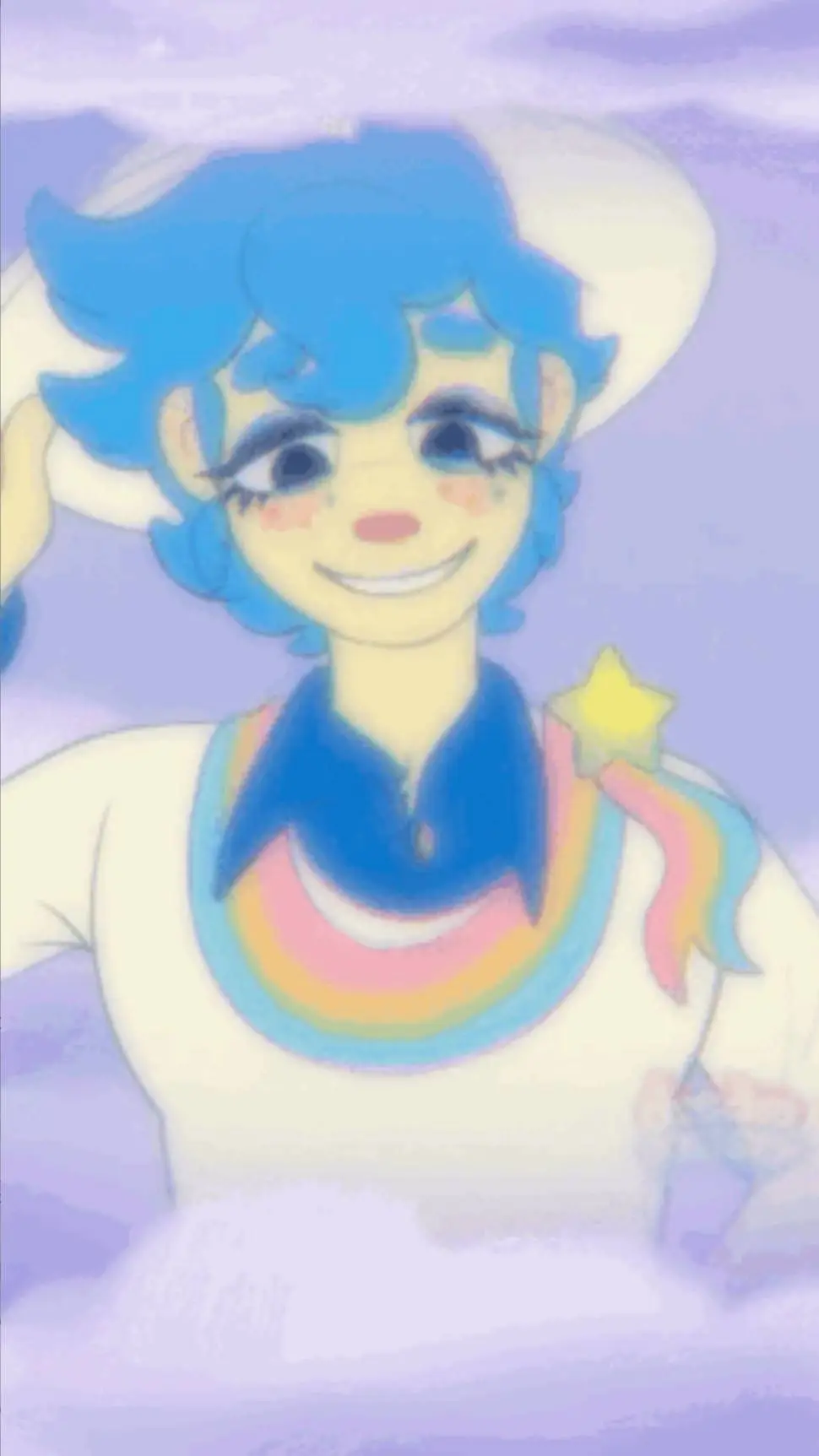 Talkie AI - Chat with ☆Archie Aster☆