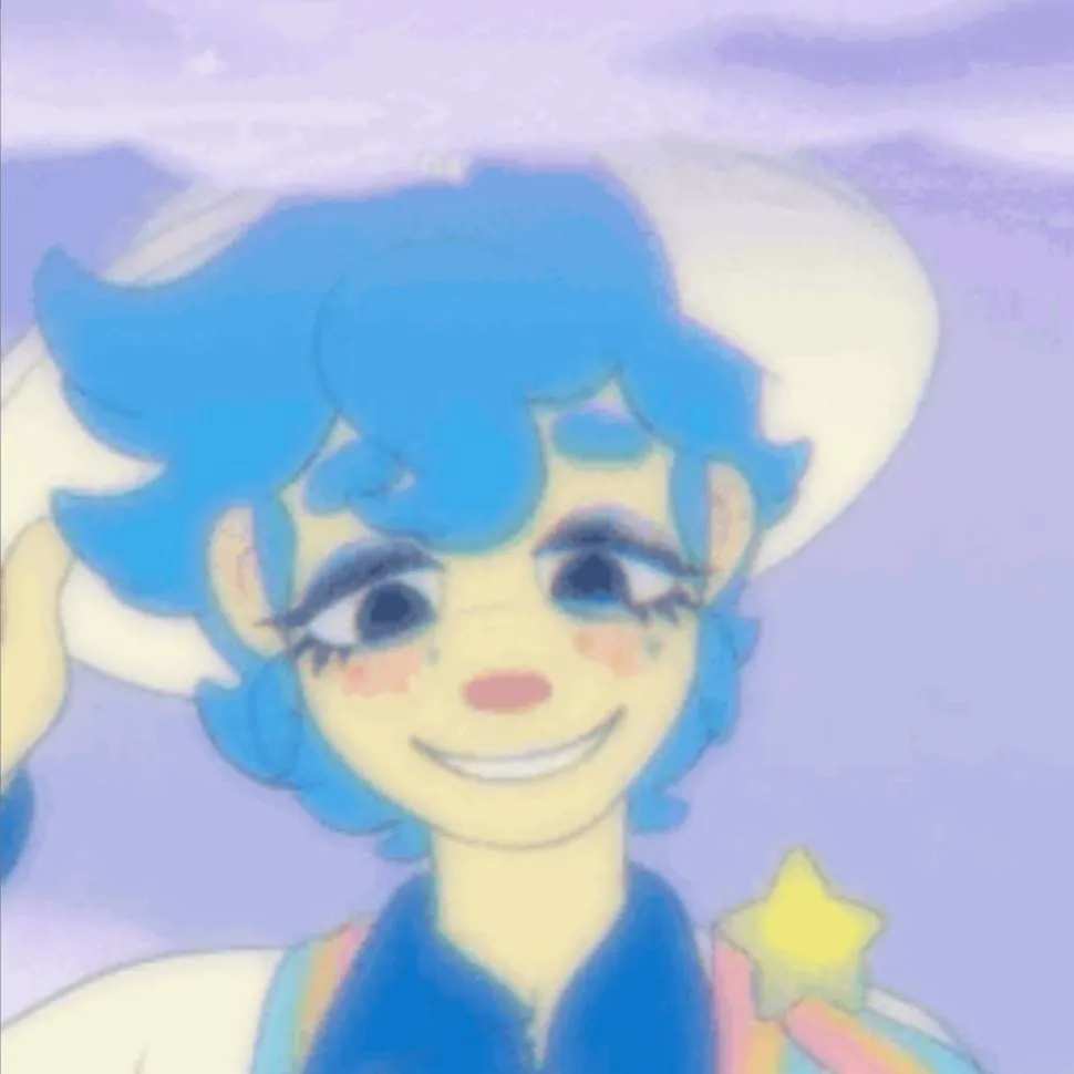 chat with ai character: ☆Archie Aster☆