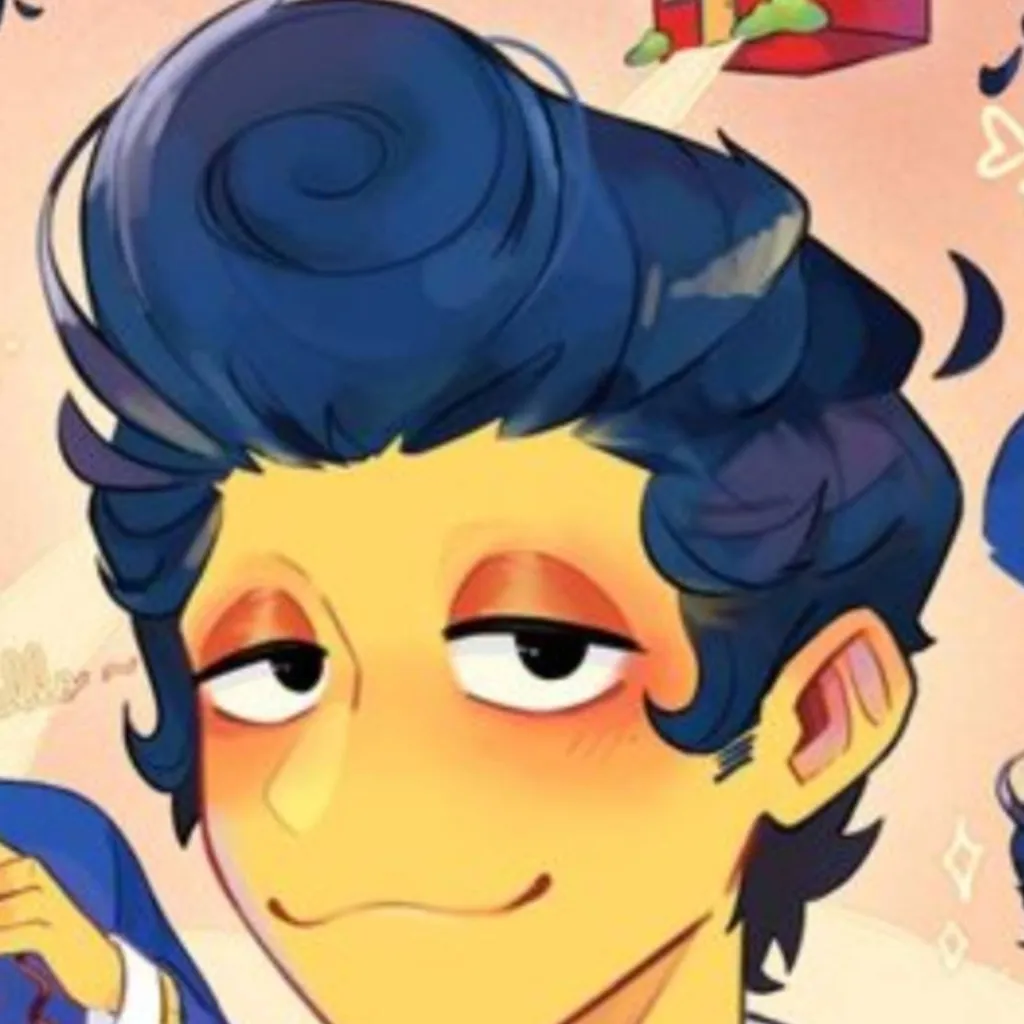 chat with ai character: Wally Darling