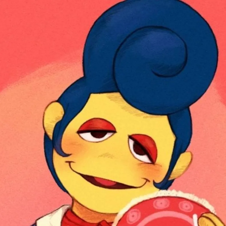 chat with ai character: Wally Darling