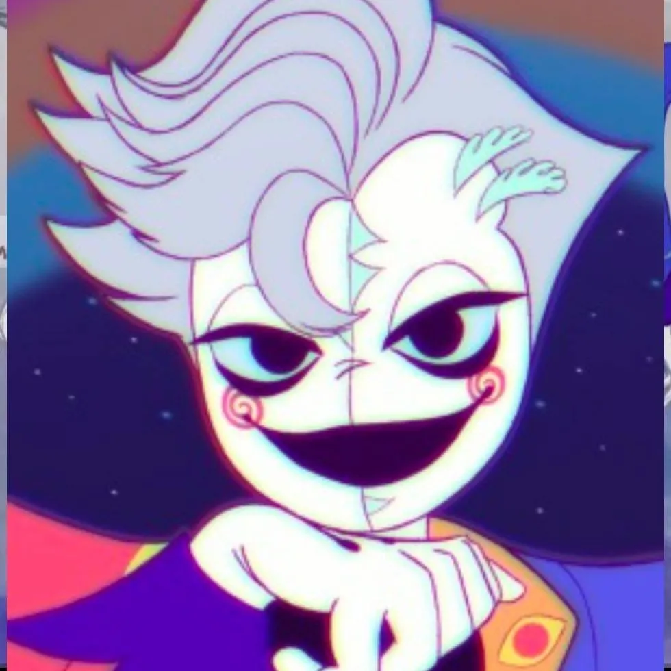 chat with ai character: ROY G.BIV