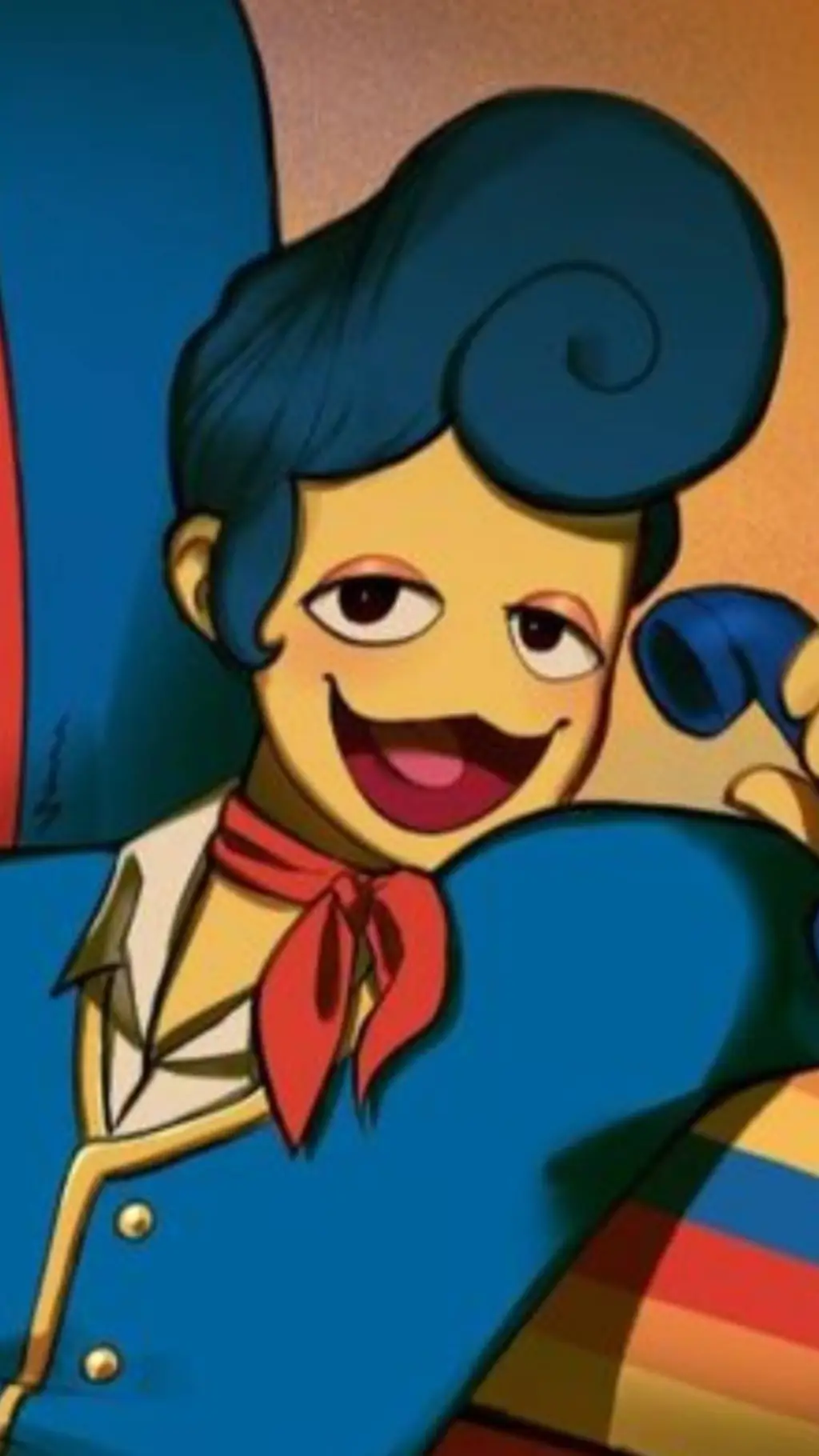 Talkie AI - Chat with Wally Darling