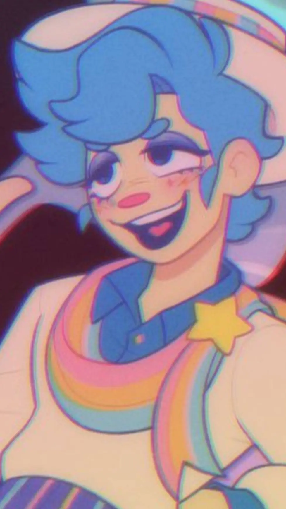 Talkie AI - Chat with ARCHIE ASTER 