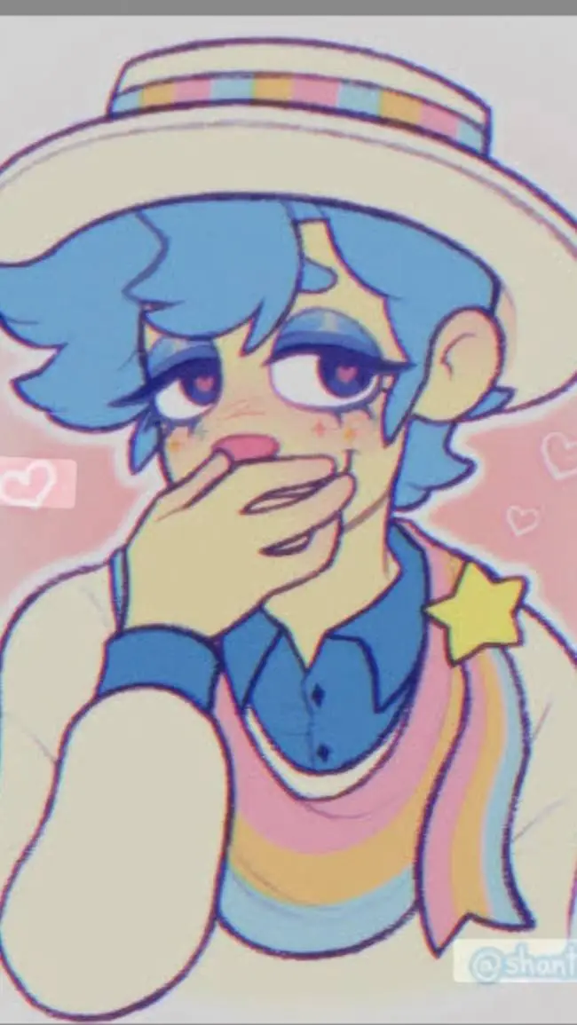 Talkie AI - Chat with ARCHIE ASTER