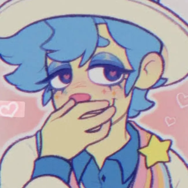 chat with ai character: ARCHIE ASTER