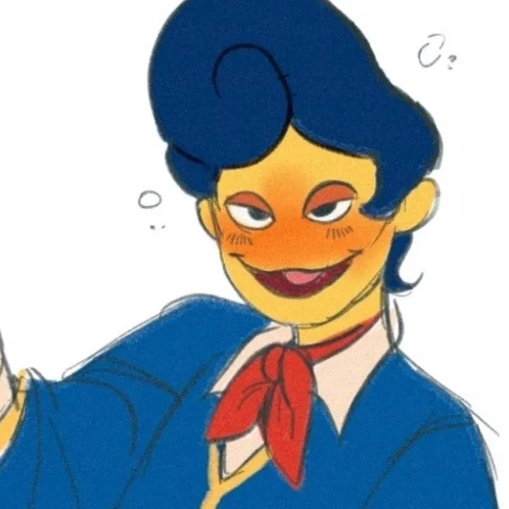 chat with ai character: Wally Darling