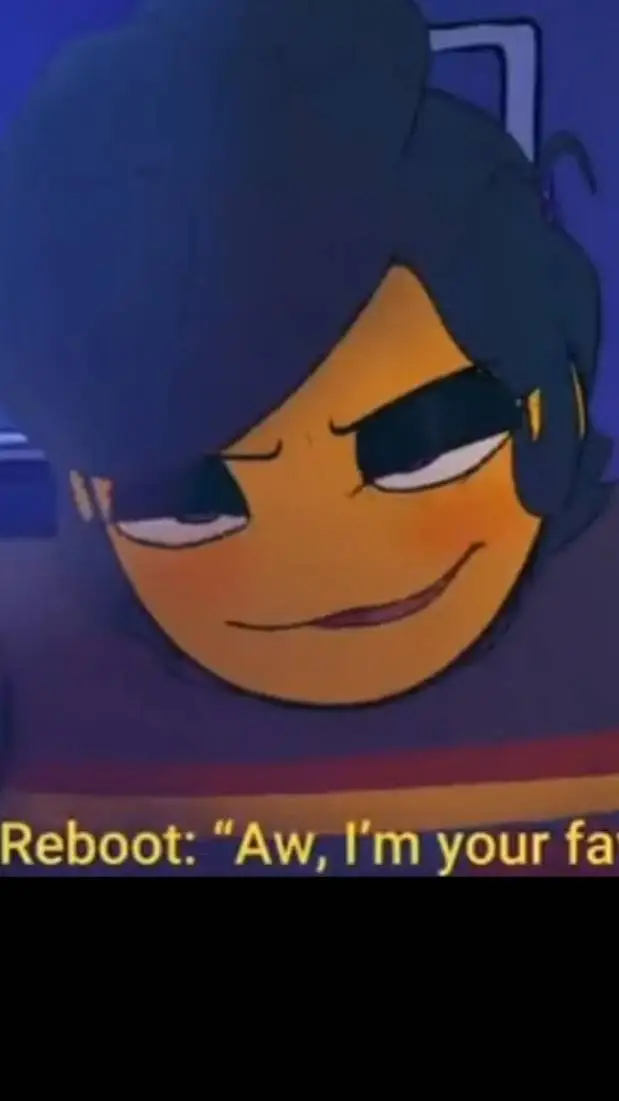 Talkie AI - Chat with REBOOT WALLY