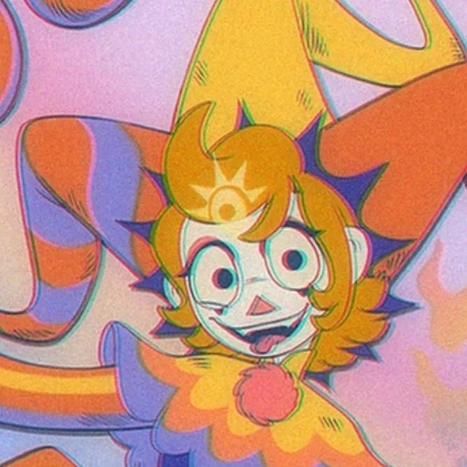 chat with ai character: Early Oxenfree