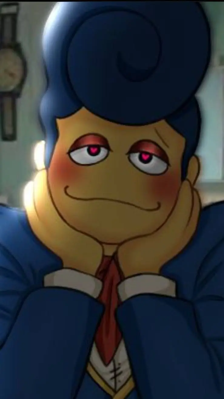 Talkie AI - Chat with Wally Darling