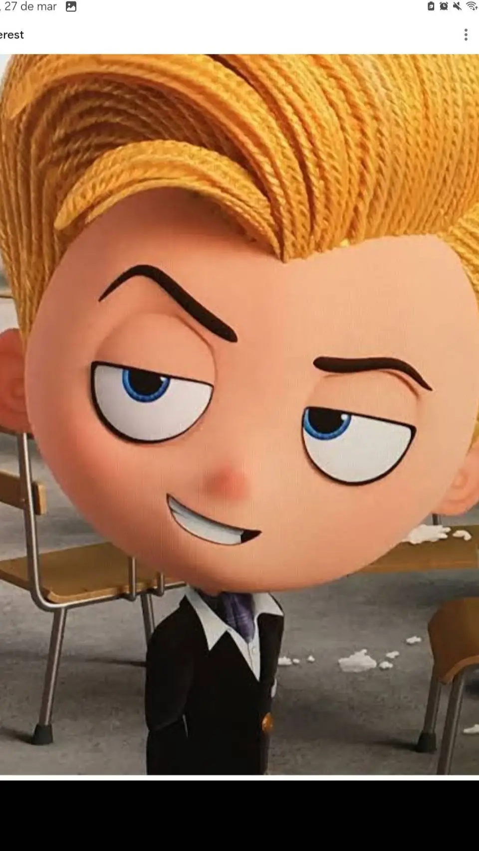 Talkie AI - Chat with Lou