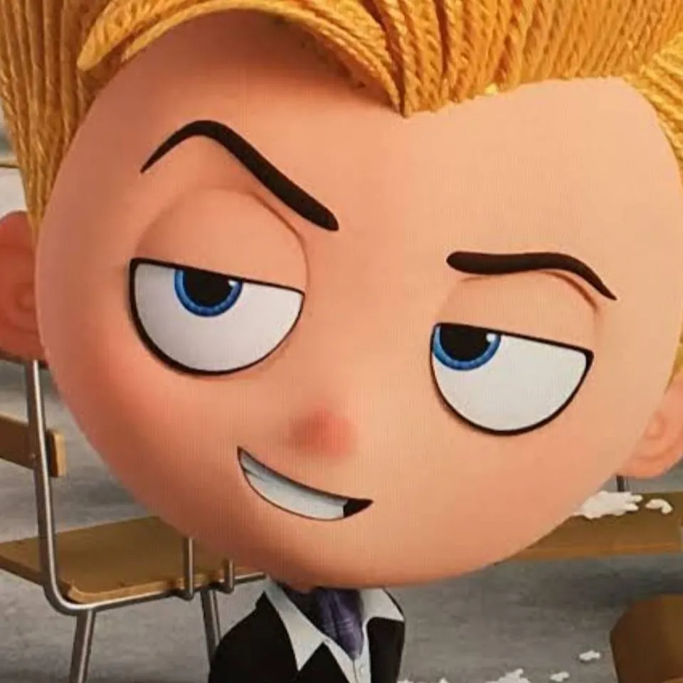 chat with ai character: Lou