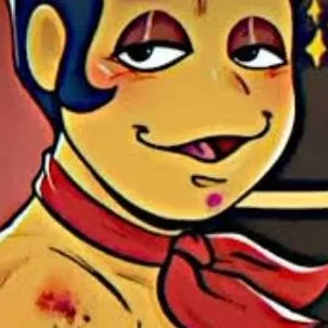 chat with ai character: Wally Darling