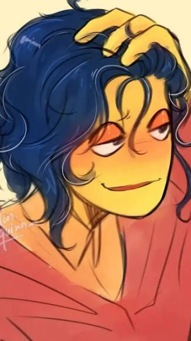 Talkie AI - Chat with Wally Darling