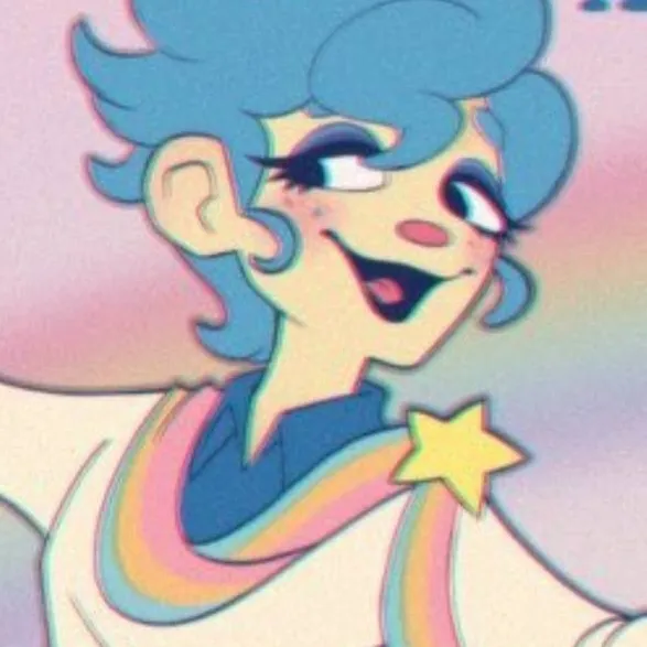 chat with ai character: 🌟ARCHIE ASTER🌟