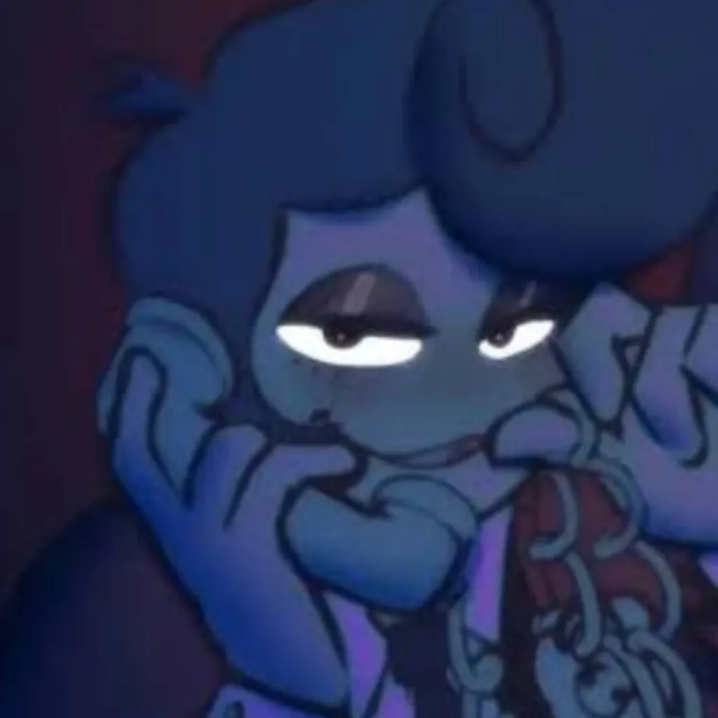 chat with ai character: ☆WALLY DARLING☆