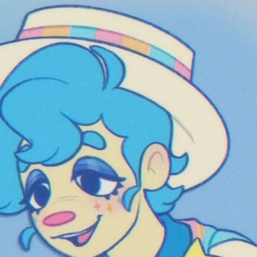 chat with ai character: ARCHIE ASTER 