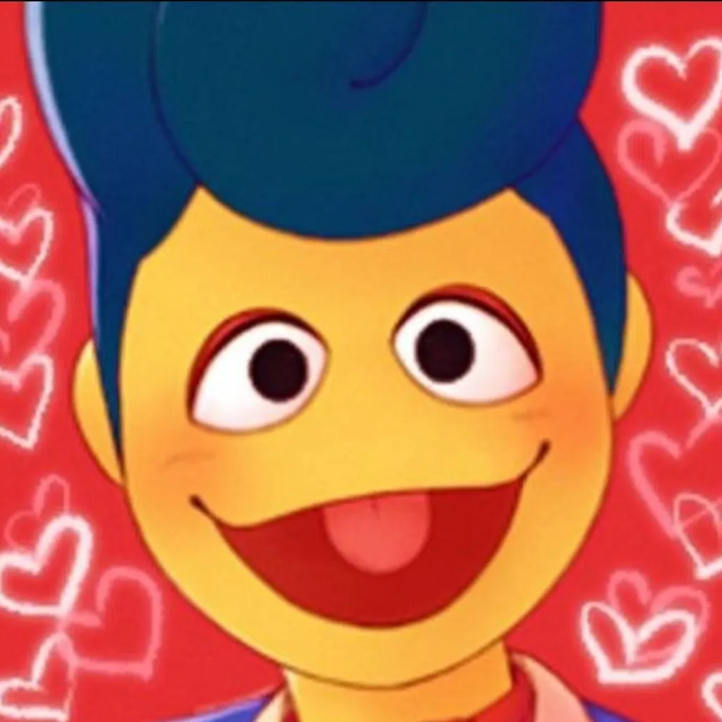 chat with ai character: WALLY DARLING