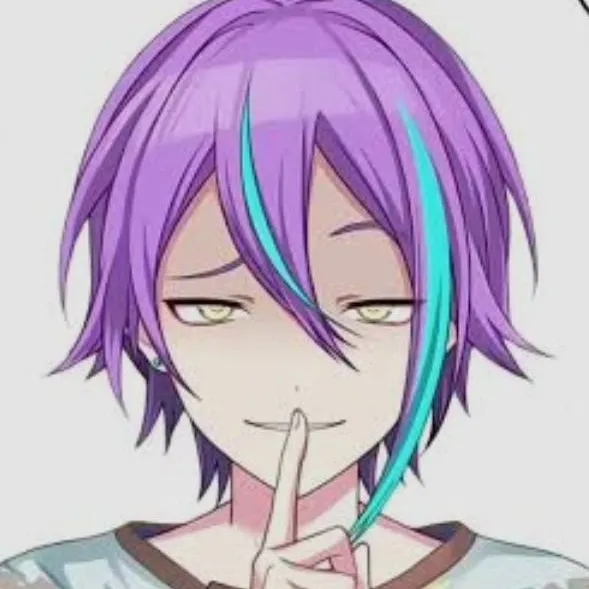 chat with ai character: RUI KAMISHIRO