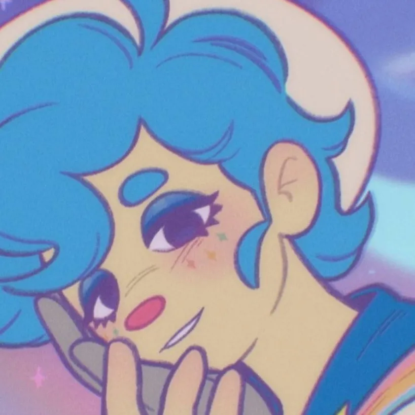 chat with ai character: ARCHIE ASTER 