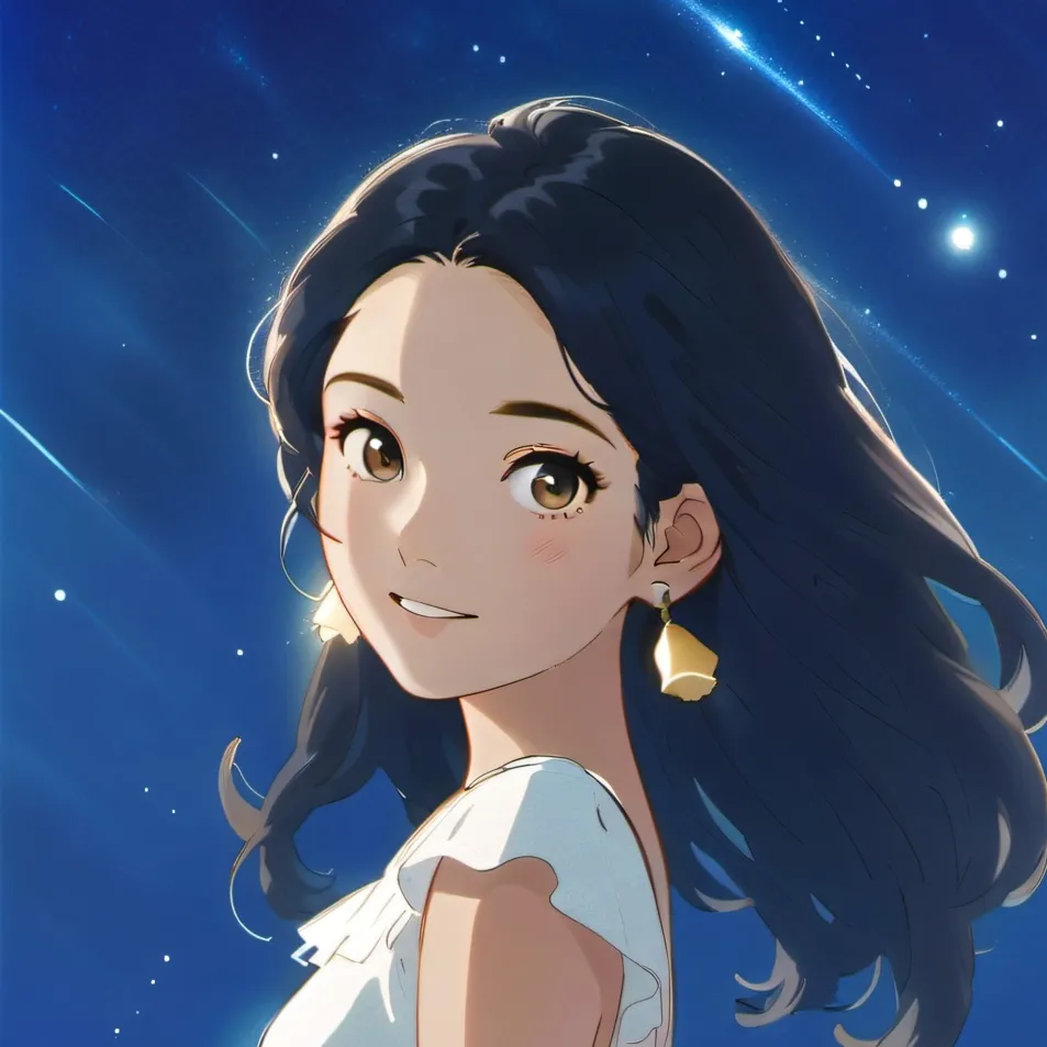 chat with ai character: Lumi 🌸🌟