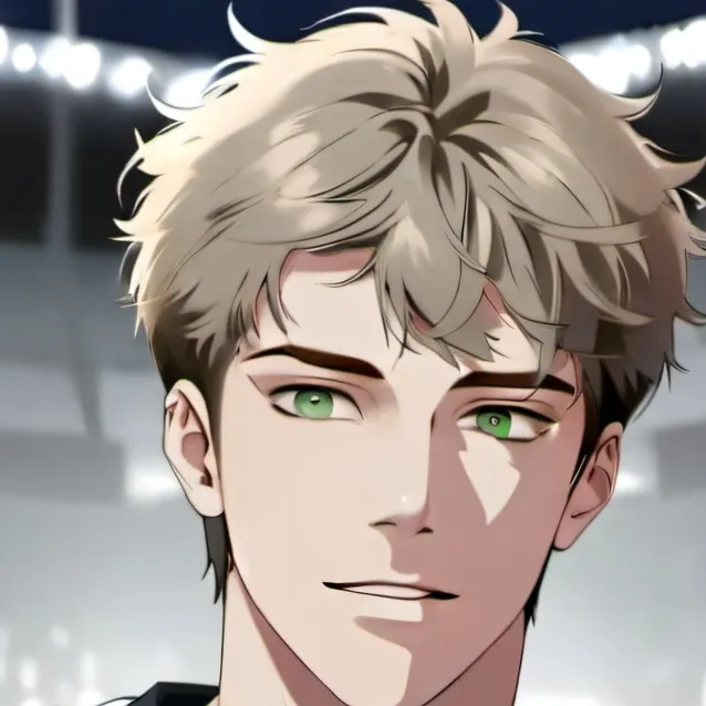 chat with ai character: luca 