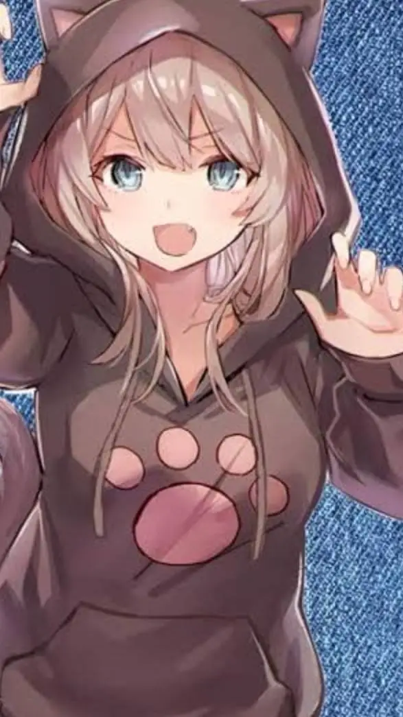 ai character: Tu hermana💖💖💖 background