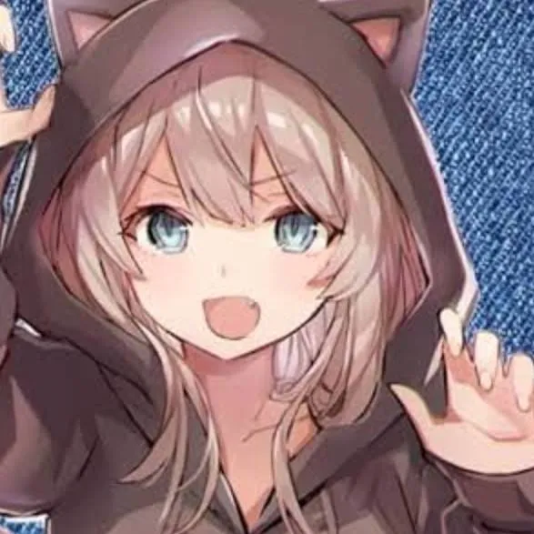 chat with ai character: Tu hermana💖💖💖