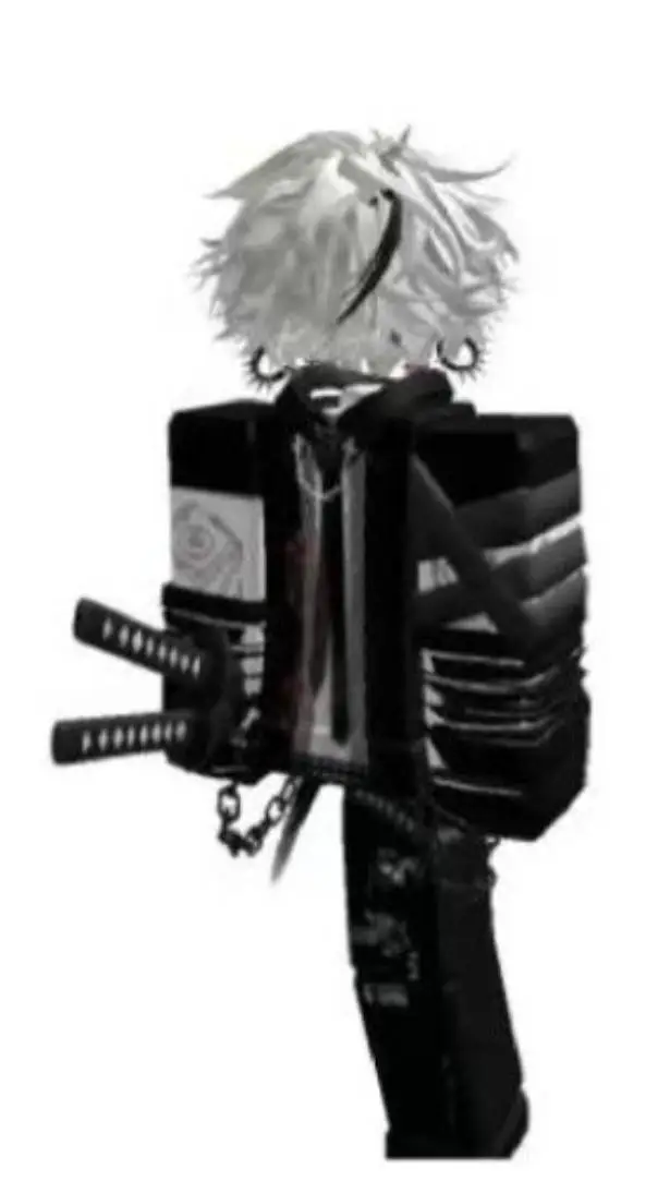 ai character: Tu emo_23 200 background