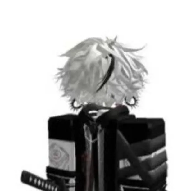 chat with ai character: Tu emo_23 200