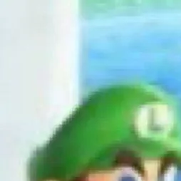 chat with ai character: luigi odiafurros