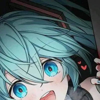 chat with ai character: miku yandere 