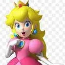 chat with ai character: princesa peach 